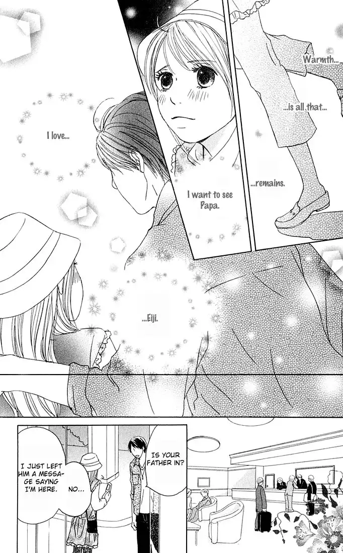 Sekai wa Happy de Dekiteiru Chapter 4 35